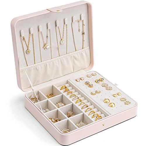 Image of Schmuckkästchen Aulinna Unisex Pink ONE SIZE