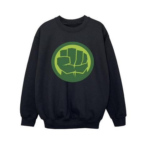 MARVEL  Sweatshirt 