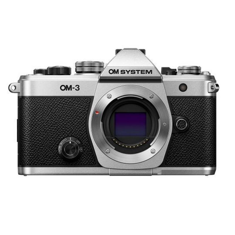 OLYMPUS  OM System OM-3 Gehäuse (Kit-Box) 