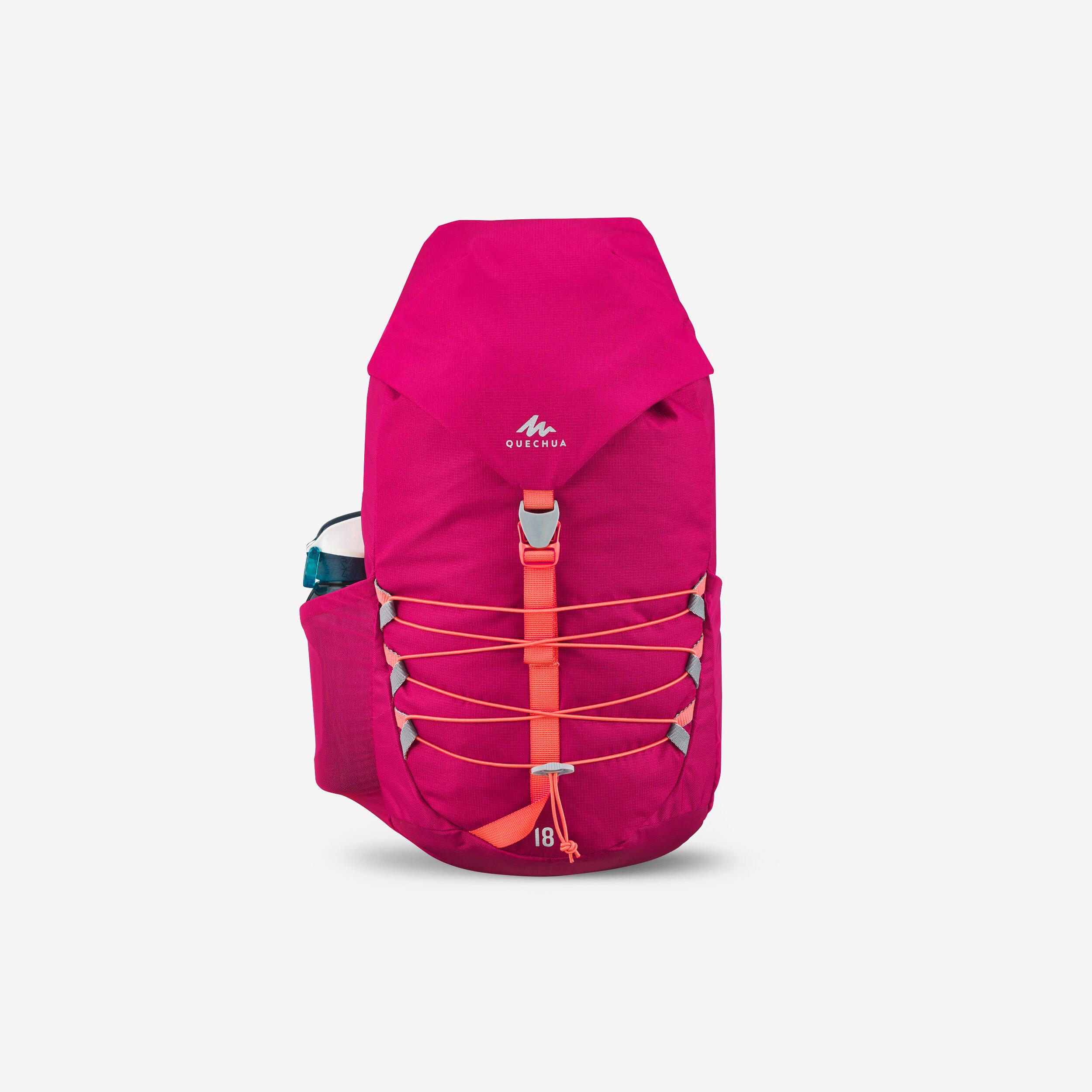 Image of Rucksack - Mh500 Unisex Pink ONE SIZE