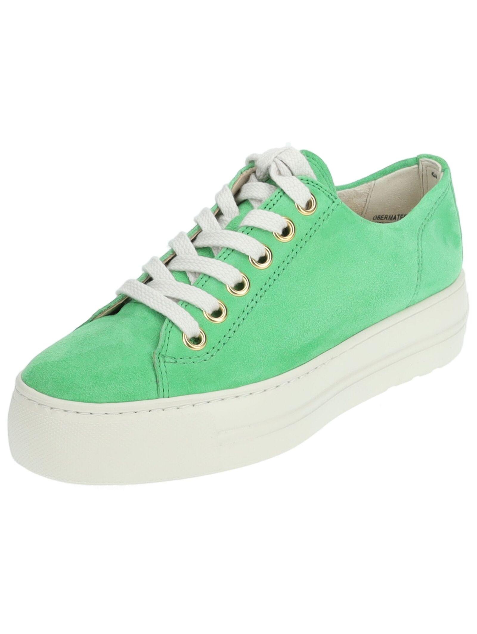 Image of Sneaker 4790 Unisex Kiwi 37