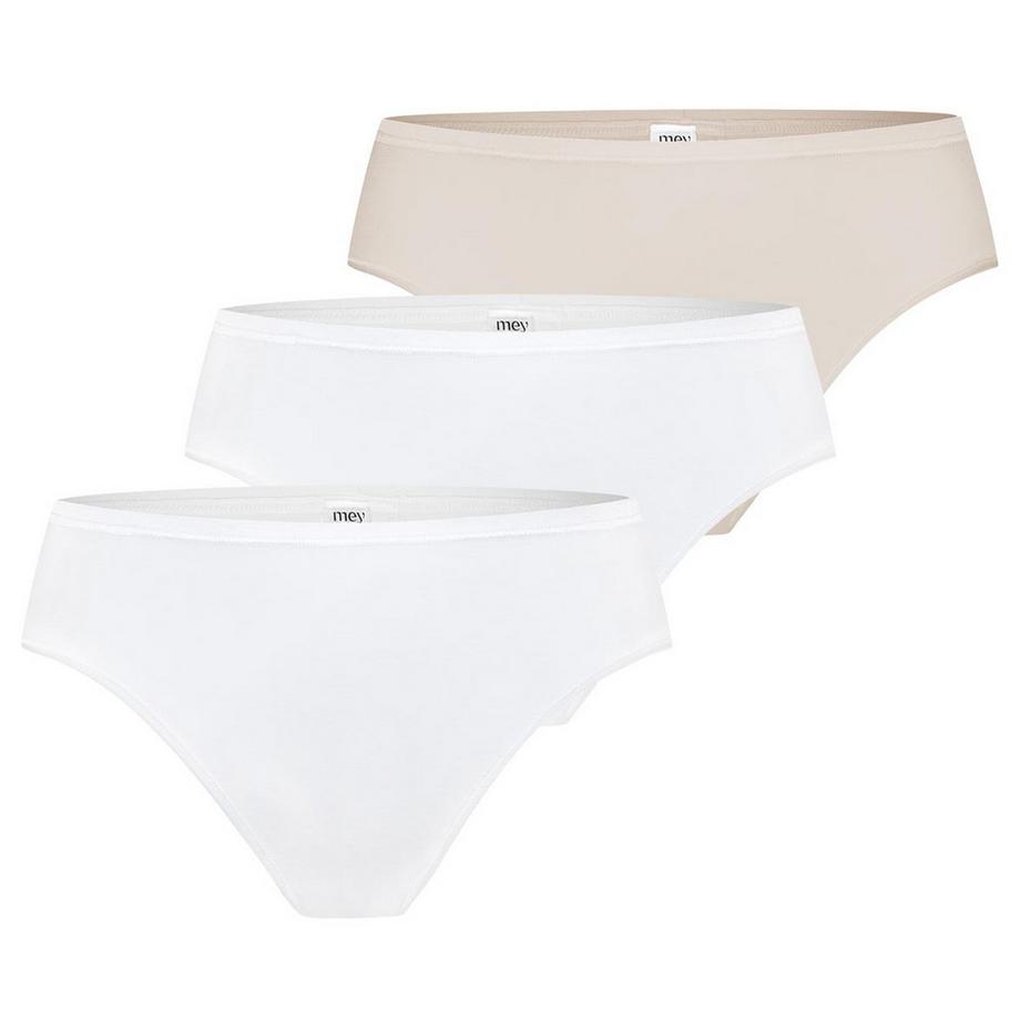 Modal Pure lot de 3  - culottes pantys
