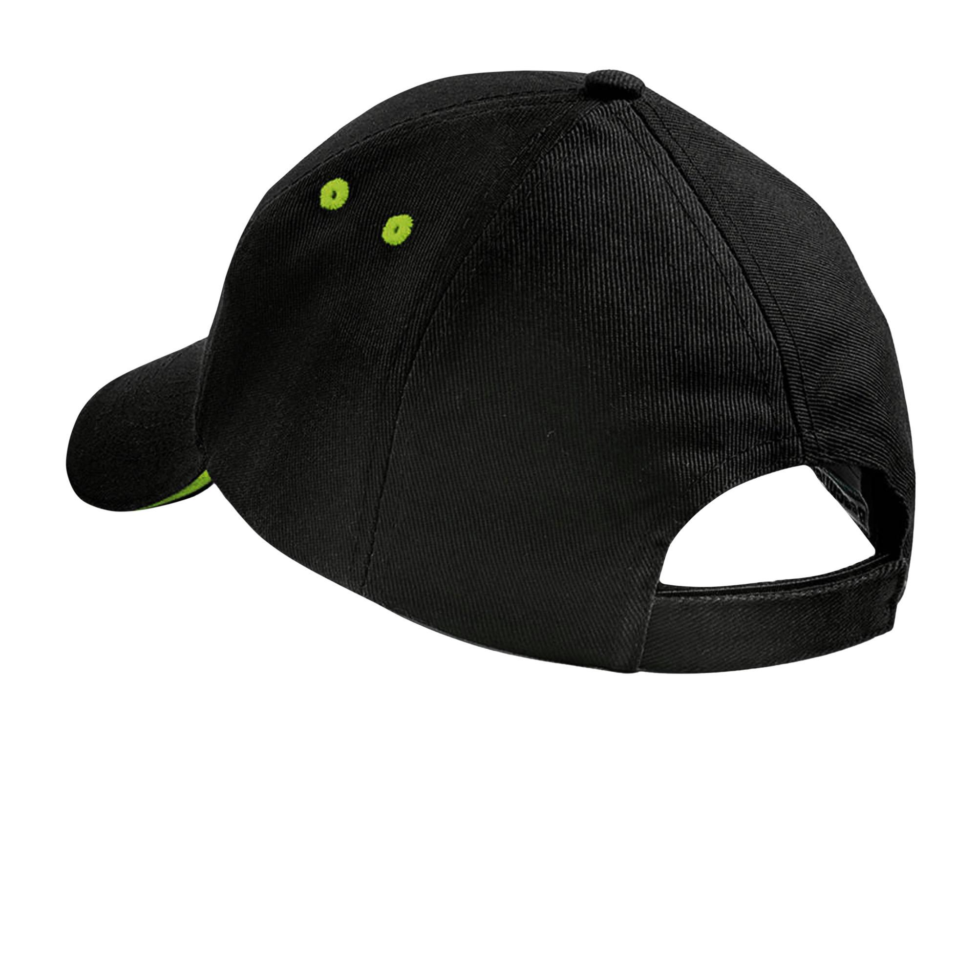 Beechfield  Casquette ULTIMATE 