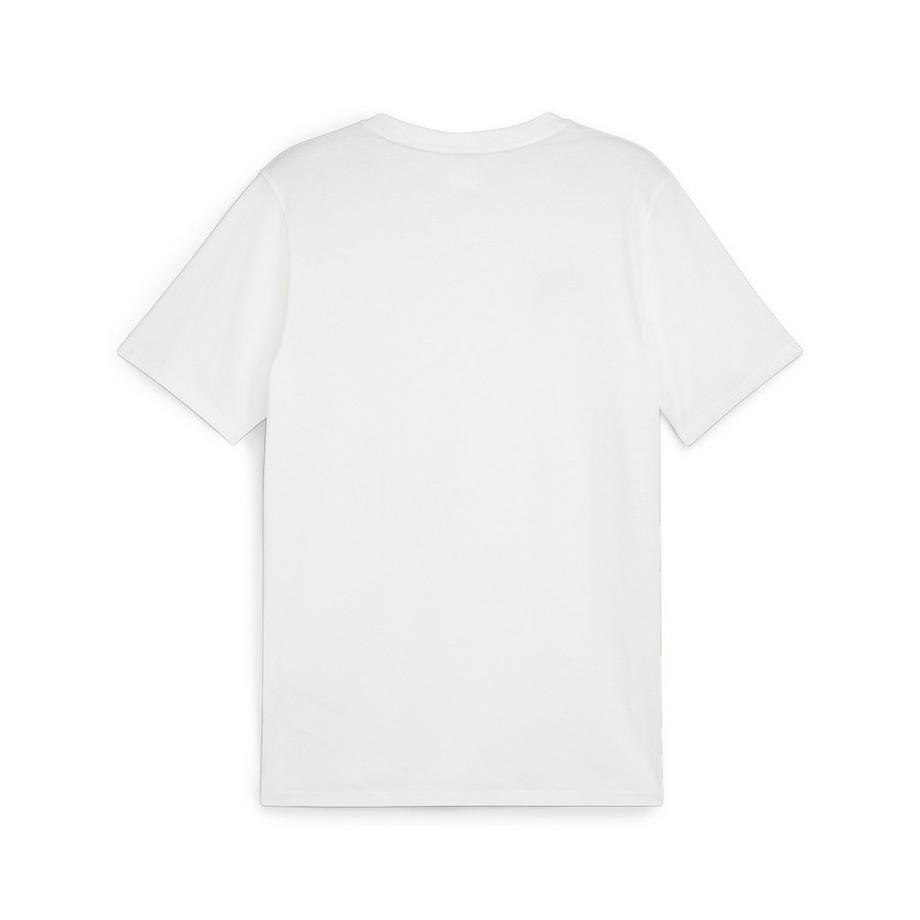 PUMA Teagoal Casuals T-Shirt  