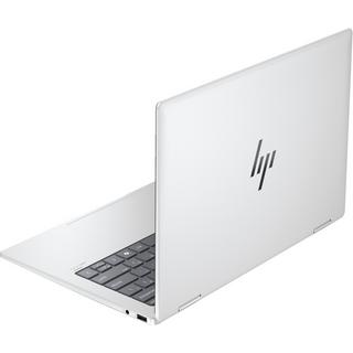 HP  ENVY x360 14-fa0650nz AMD Ryzen™ 7 8840HS Ibrido (2 in 1) 35,6 cm (14") Touch screen 2.8K 16 GB LPDDR5-SDRAM 1 TB SSD Wi-Fi 7 (802.11be) Windows 11 Home Argento 