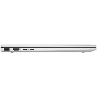 HP  ENVY x360 14-fa0650nz AMD Ryzen™ 7 8840HS Ibrido (2 in 1) 35,6 cm (14") Touch screen 2.8K 16 GB LPDDR5-SDRAM 1 TB SSD Wi-Fi 7 (802.11be) Windows 11 Home Argento 