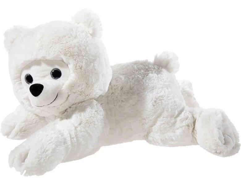 Image of Bär Weiss (40cm)