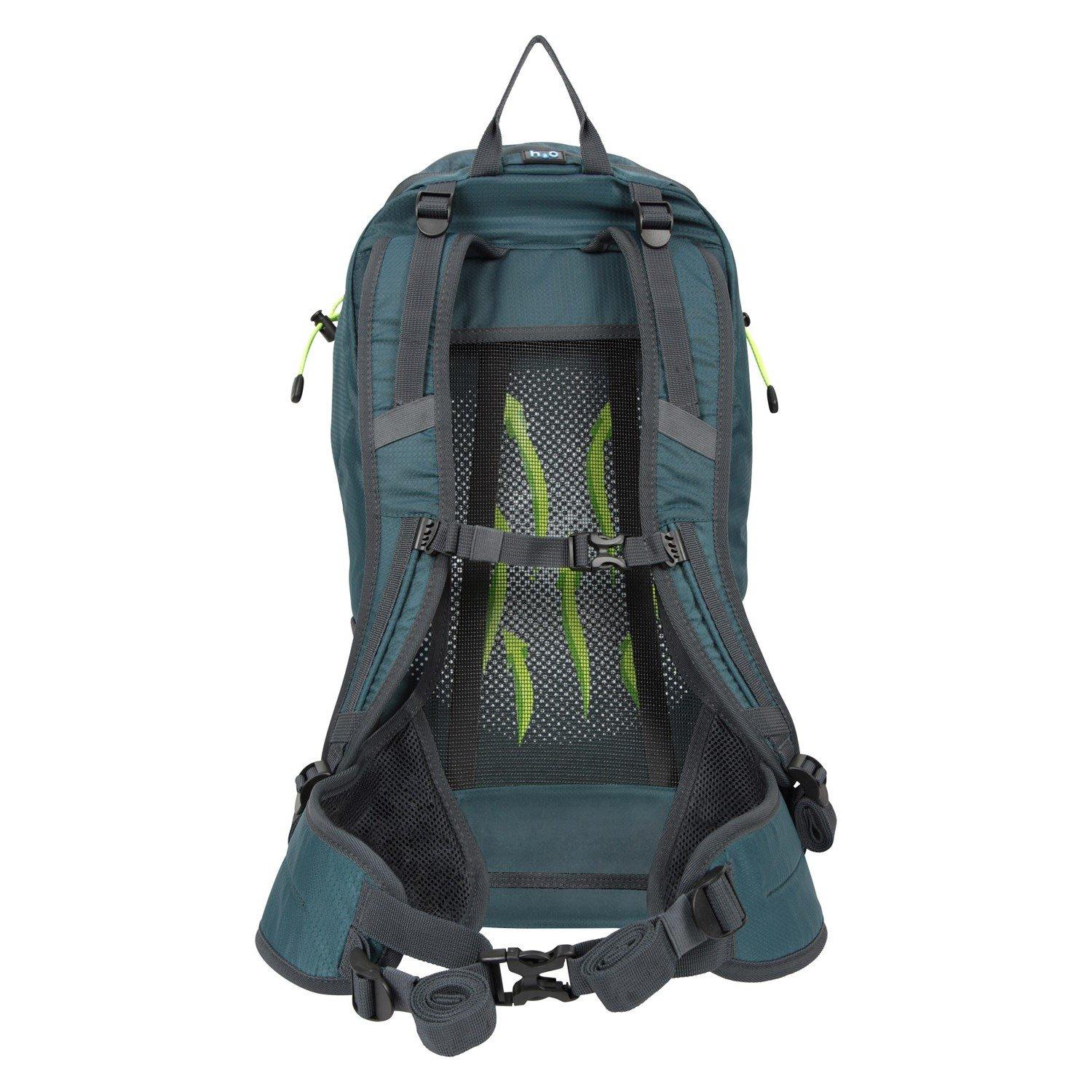 Mountain Warehouse Inca Extreme 35L Zaino  