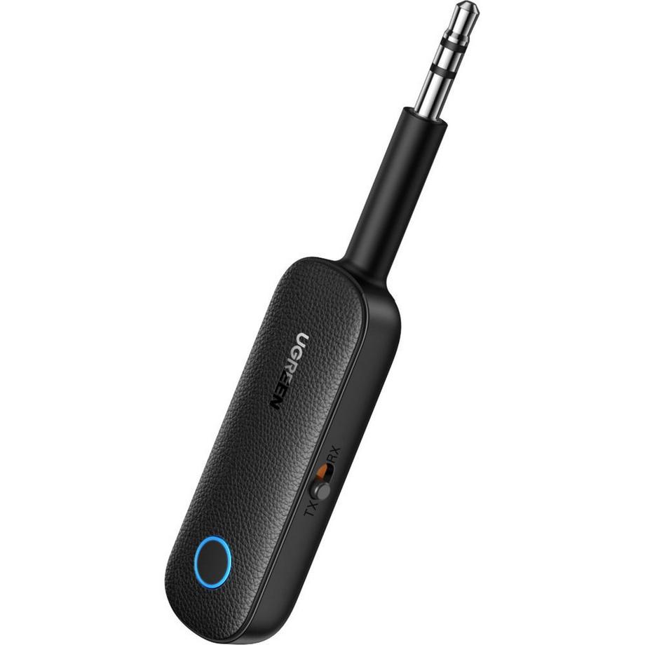 UGREEN  Récepteur Bluetooth Ugreen - Émetteur AUX 3,5 mm 