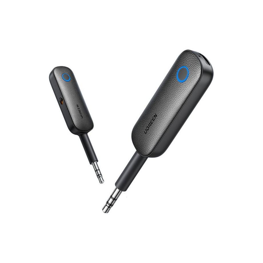 UGREEN  Récepteur Bluetooth Ugreen - Émetteur AUX 3,5 mm 