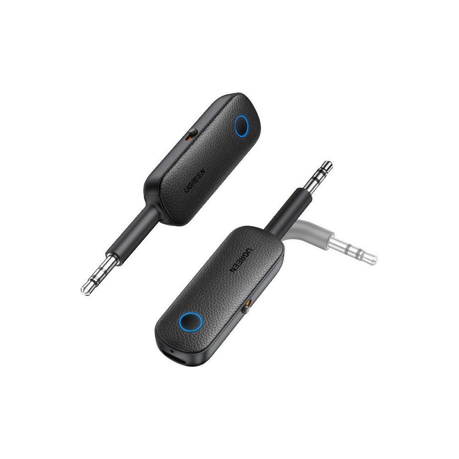 UGREEN  Récepteur Bluetooth Ugreen - Émetteur AUX 3,5 mm 