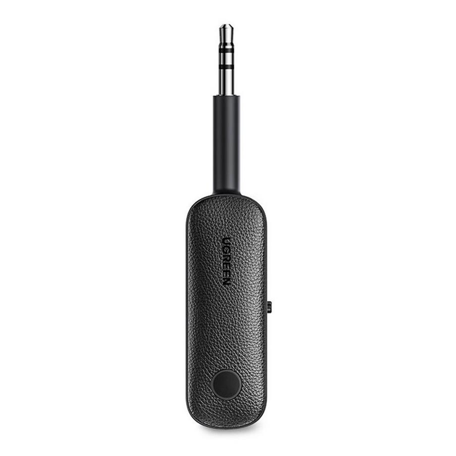 UGREEN  Récepteur Bluetooth Ugreen - Émetteur AUX 3,5 mm 