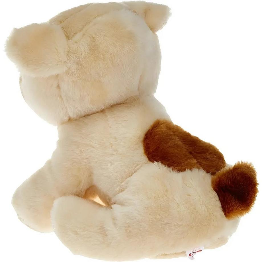 Ty Glubschi  Ty Beanie Buddy Houghie Dog 24cm 