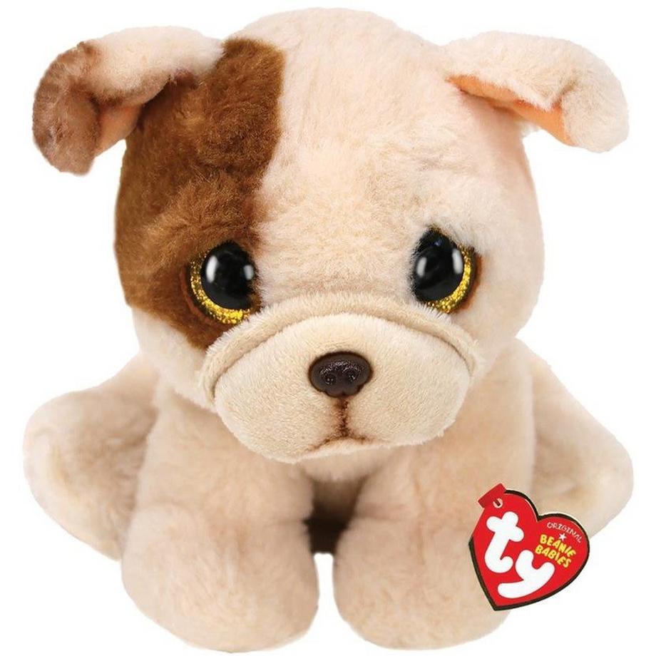 Ty Glubschi  Beanie Buddy Houghie Hund 24cm 