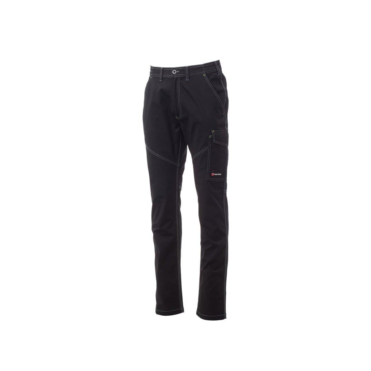 Payper Wear  pantalon worker stretch 