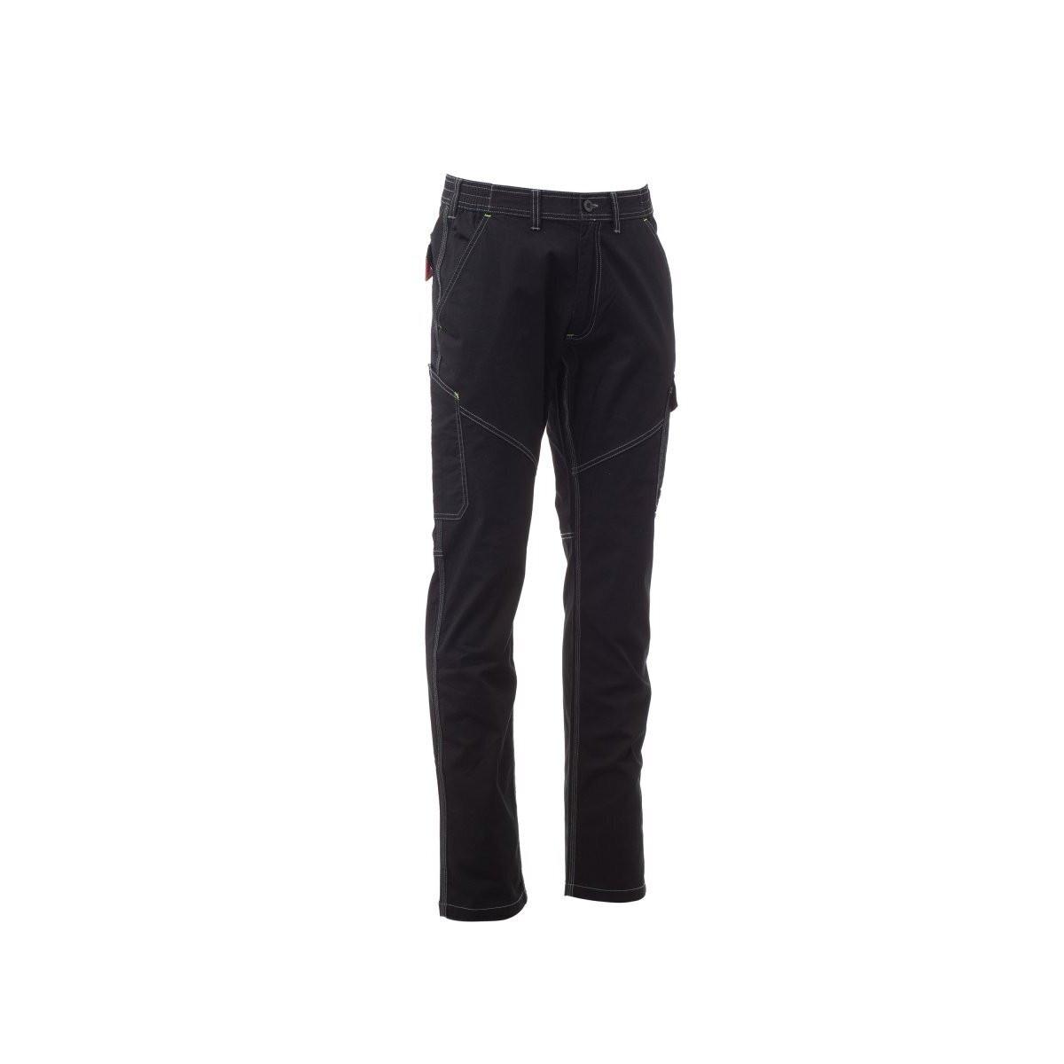 Payper Wear  pantalon worker stretch 