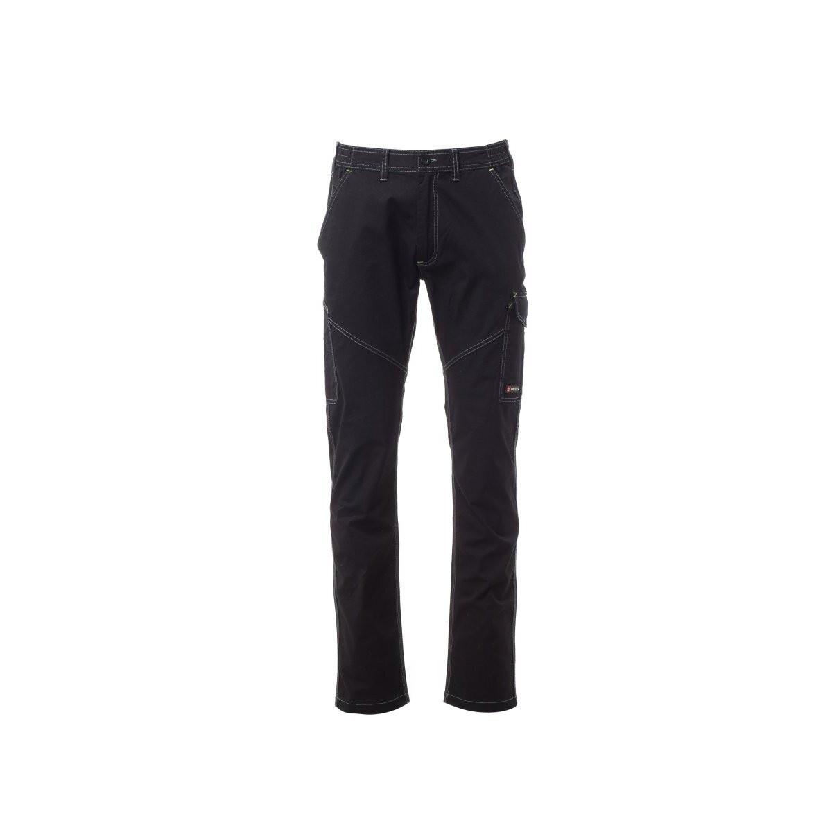 Image of Hose Worker Stretch Unisex XXS