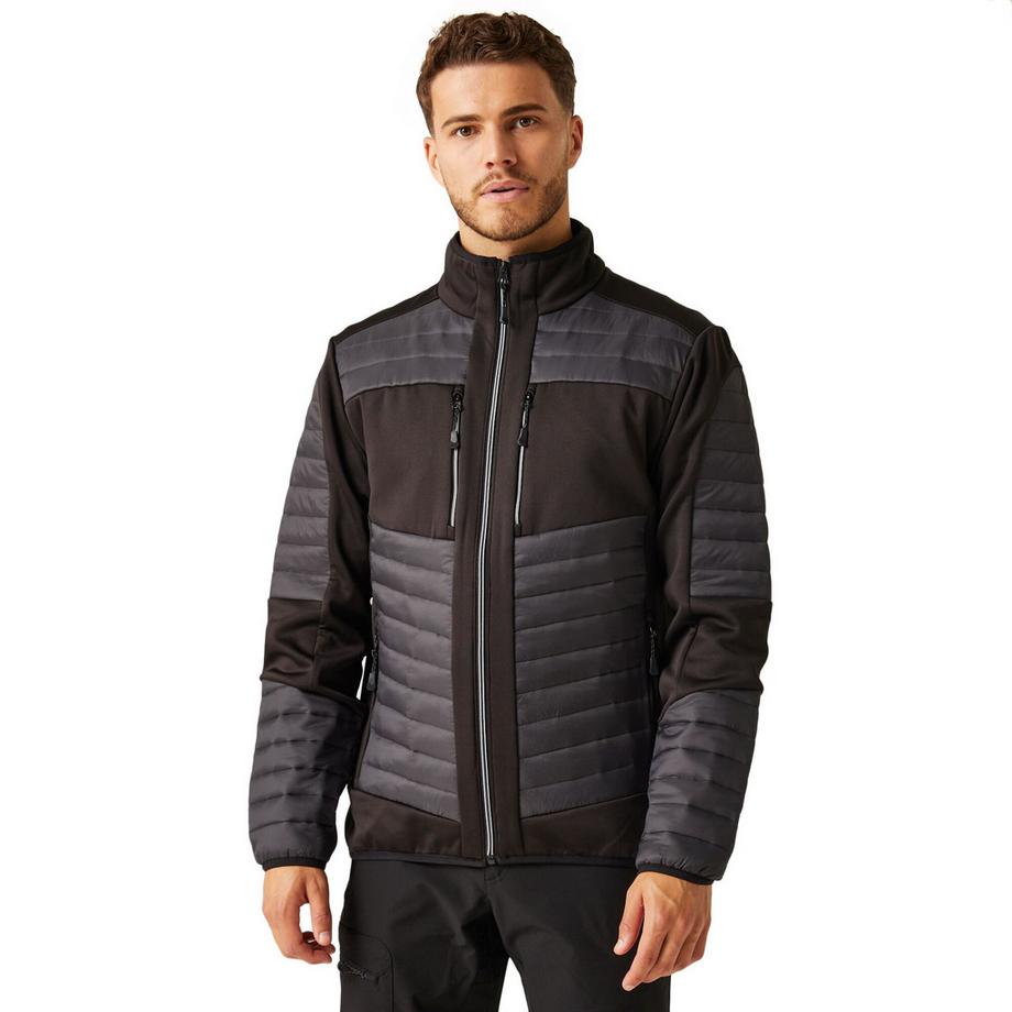 Regatta Veste hybride EVolve  