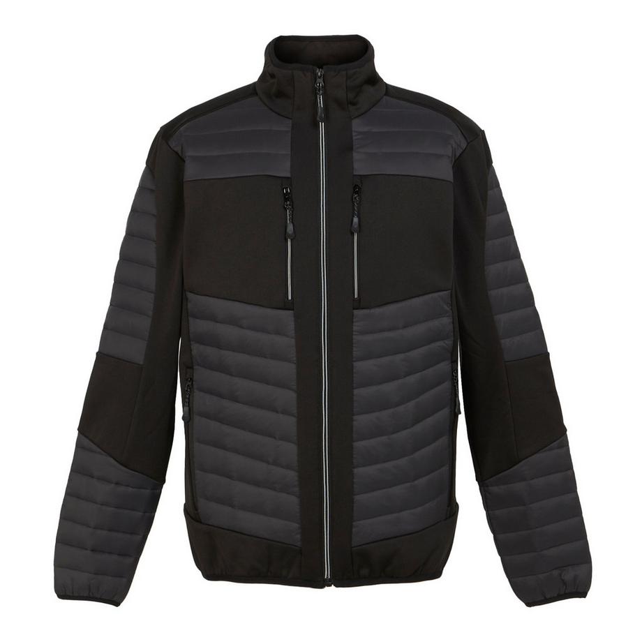 Veste hybride EVOLVE