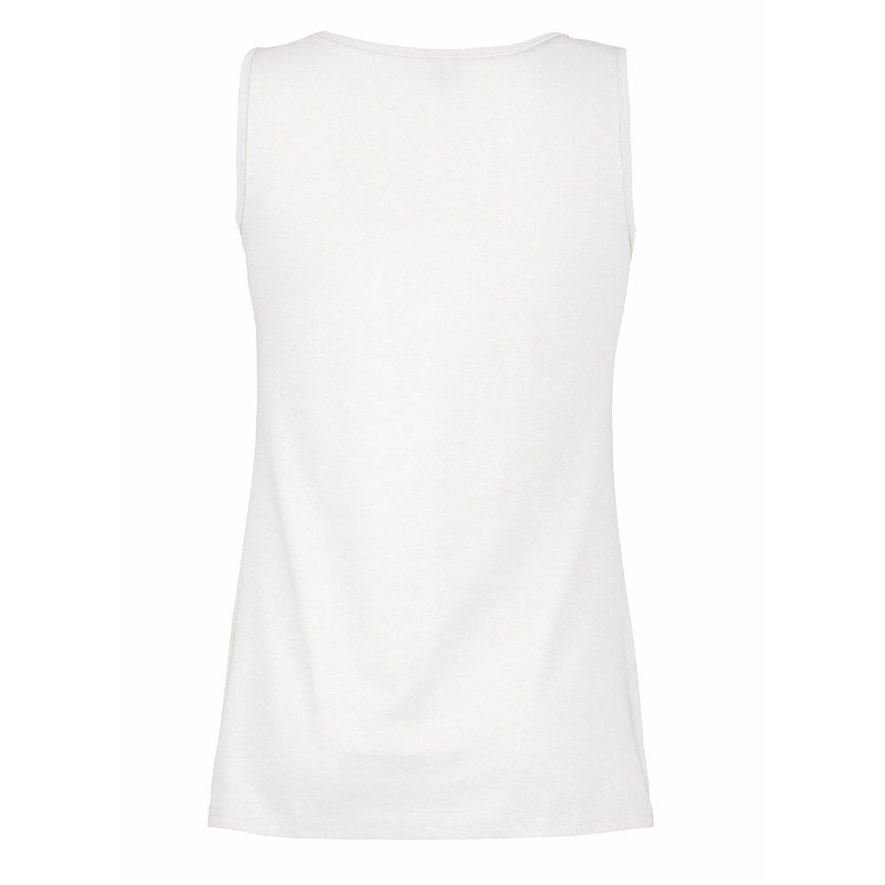 Universal Textiles  Value Tank Top 