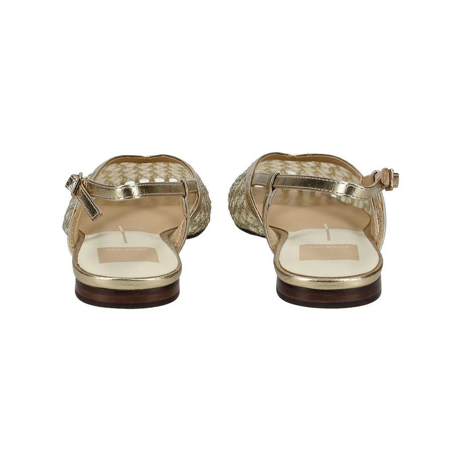 Dolce Vita Ballerine Slingback  