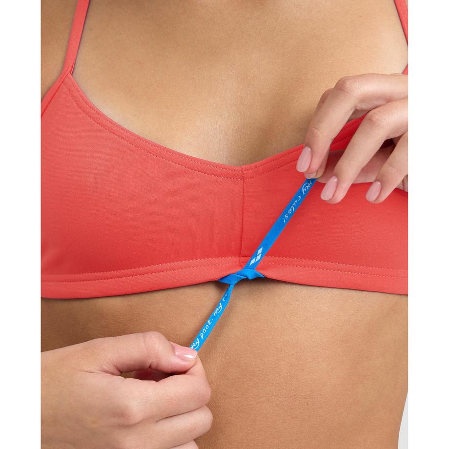 arena Live R Bandeau Haut de Bikini  