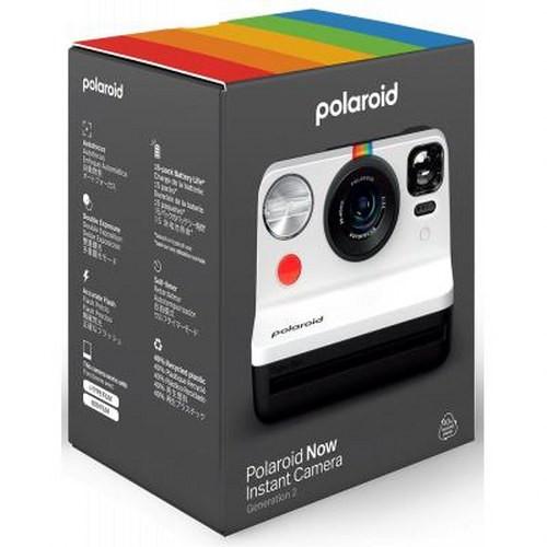 Polaroid  Fotocamera Now 