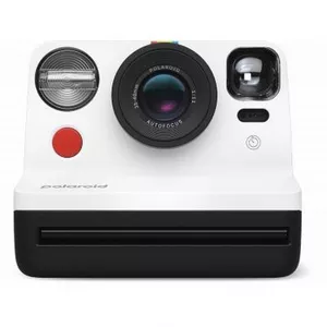 Polaroid 9095 fotocamera a stampa istantanea Nero