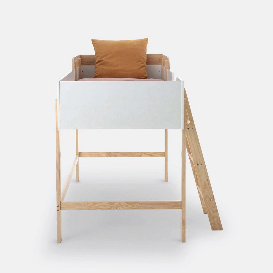 La Redoute Intérieurs Kinder-Hochbett Arturo  