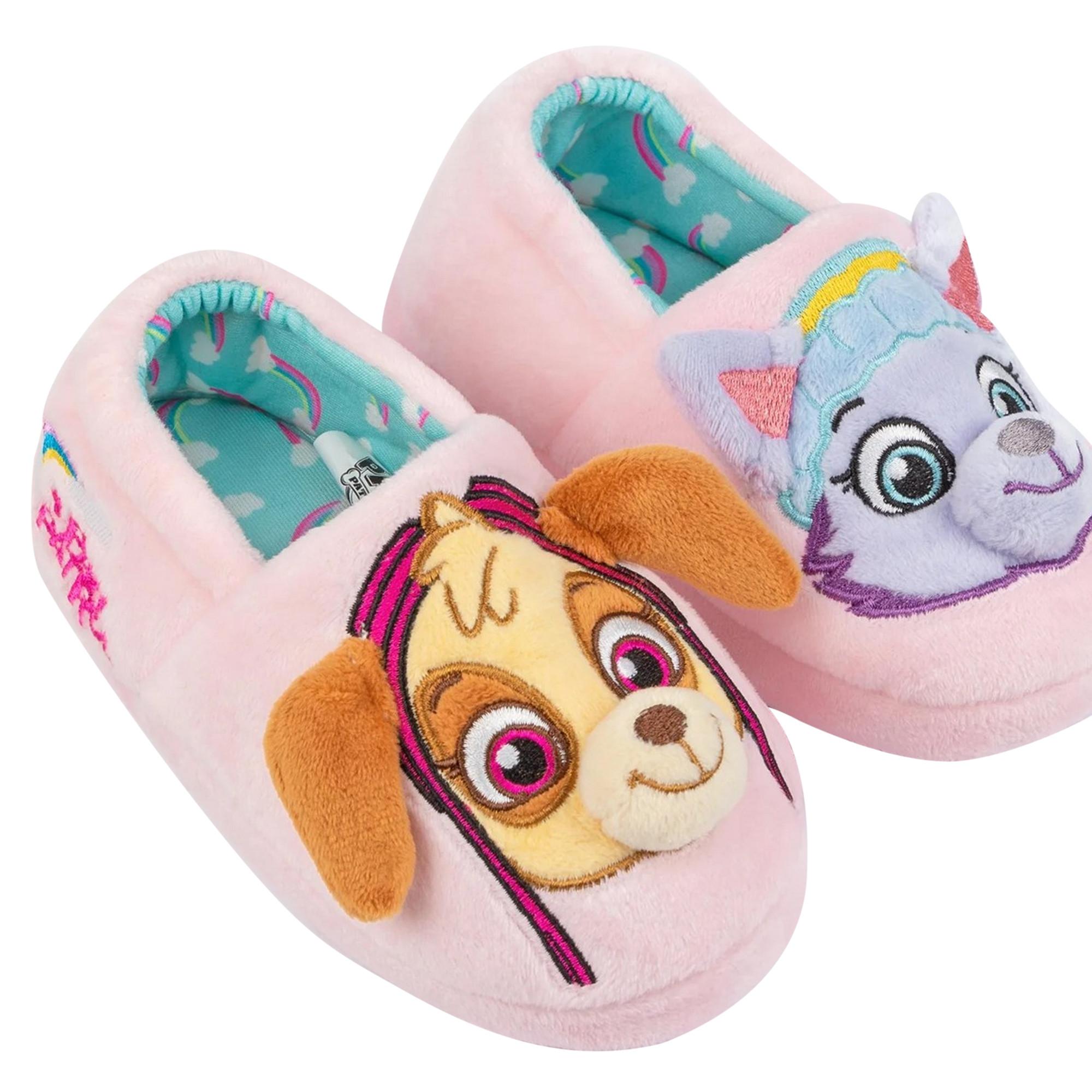 PAW PATROL  Chaussons 