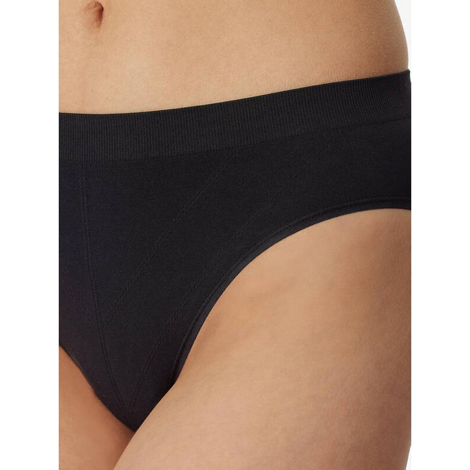 Schiesser Pure Rib Slip  