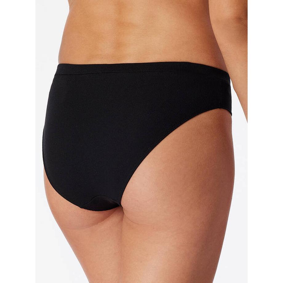 Schiesser Pure Rib Slip  