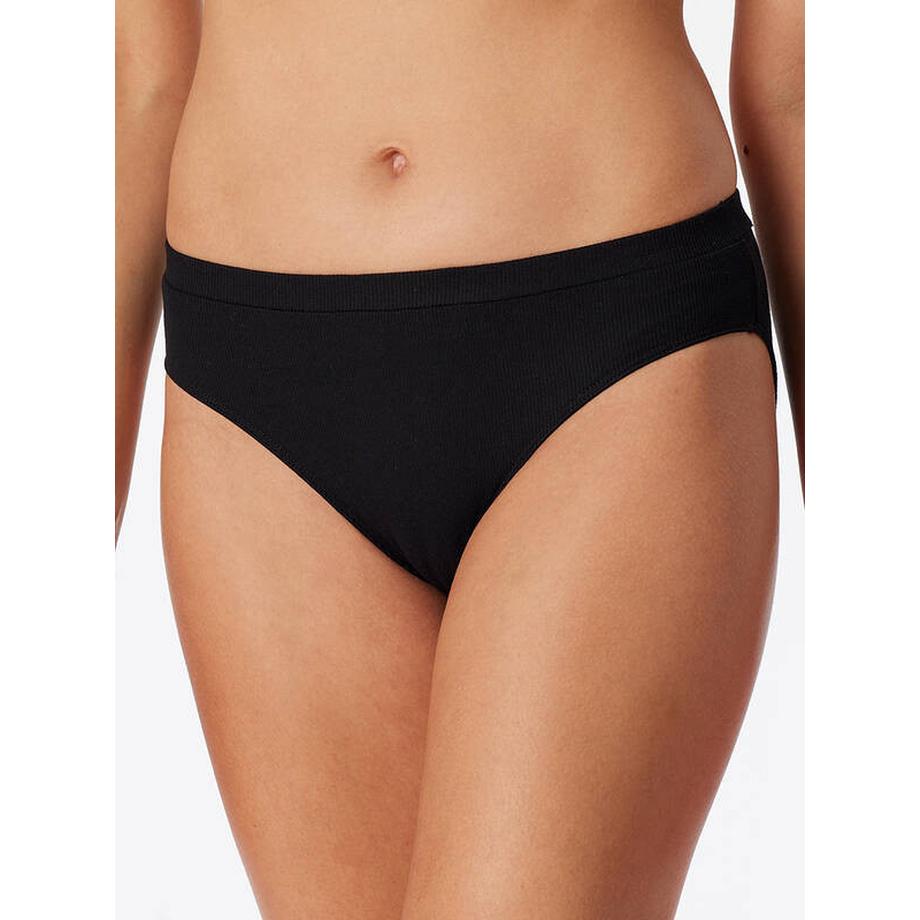 Schiesser Pure Rib Slip  
