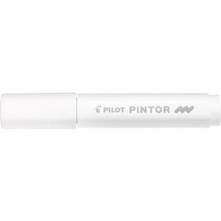 Pilot PILOT Marker Pintor M SW-PT-M-W weiss  
