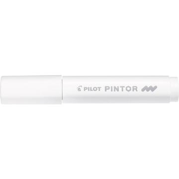 PILOT Marker Pintor M SW-PT-M-W weiss