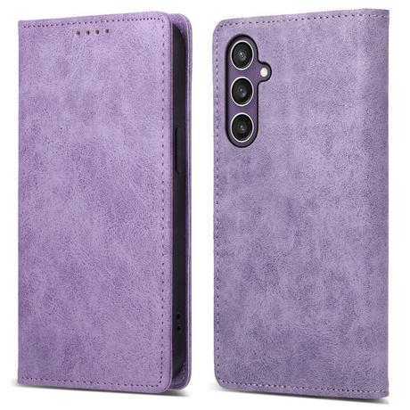 Cover-Discount  Galaxy S24 - Custodia Con Blocco RFID 