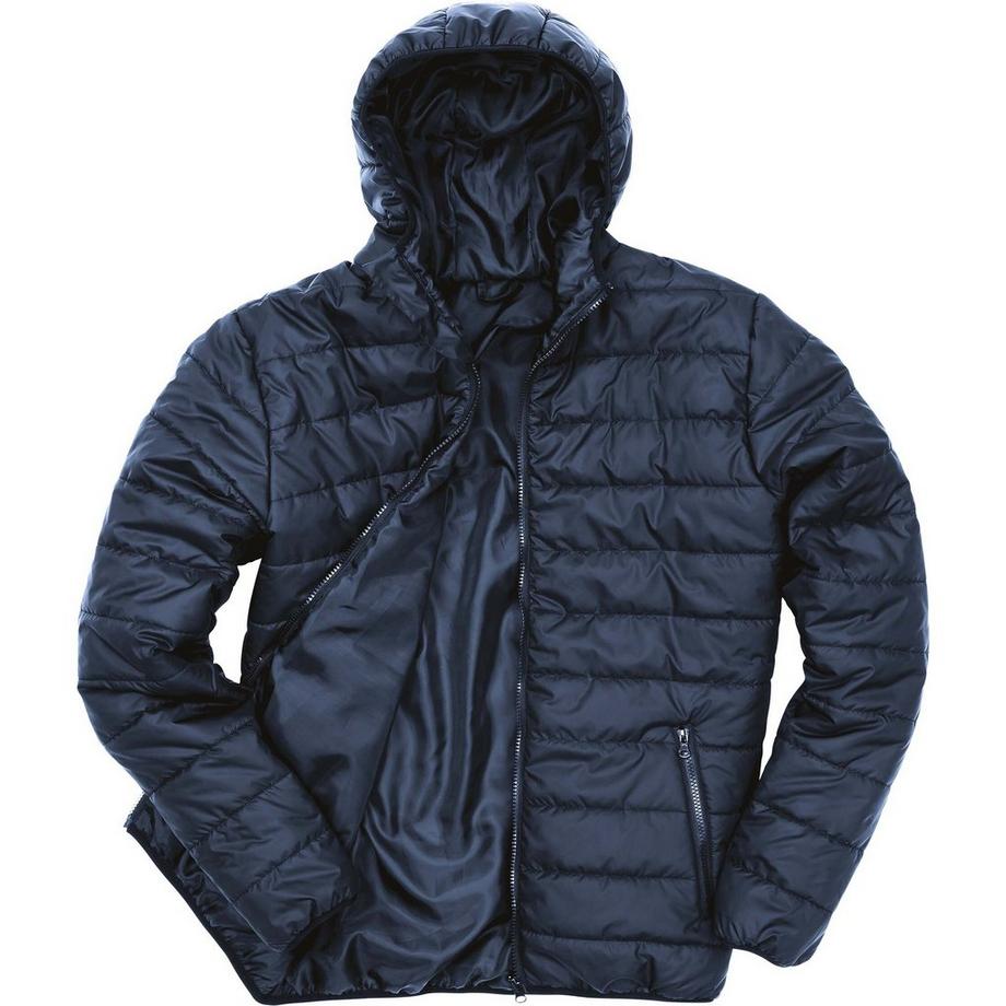 jacke resut doudoune