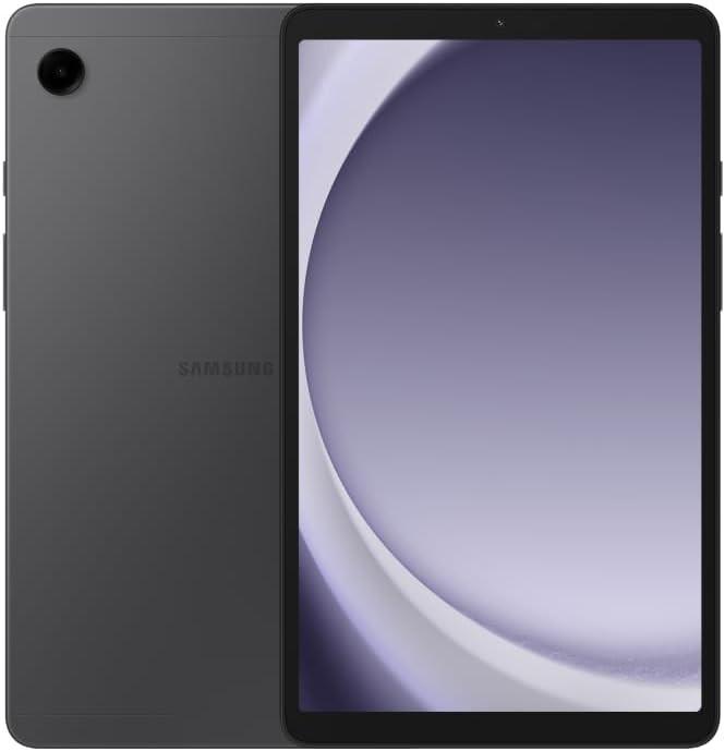 SAMSUNG  Samsung Galaxy Tab A9 8.7 X115 4G 64GB Graphite(4GB) 