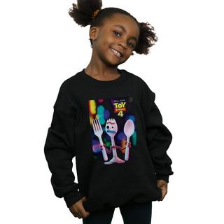 Disney  Toy Story 4 Sweatshirt 