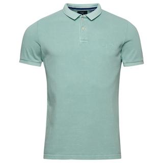 Superdry  polo-shirt destroyed 