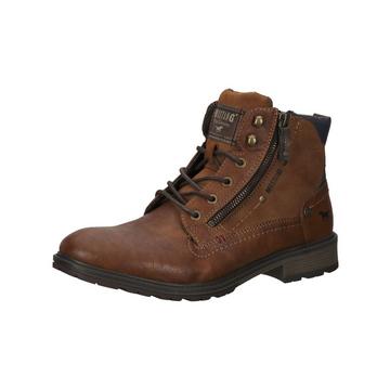 Stiefelette 4140-506