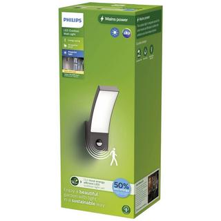 Philips Lighting Philips Outdoor Ultra-Efficient Spaly 3 x 8 W  