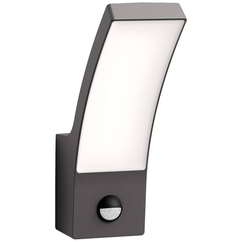 Image of Outdoor Ultra-Efficient Splay Wandleuchte 3.8W Outdoor Ultra-Efficient Splay Wandleuchte 3.8W