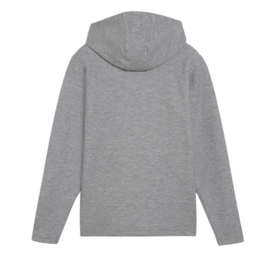 PUMA  Teamfinal Casuals Giacca Con Cappuccio 