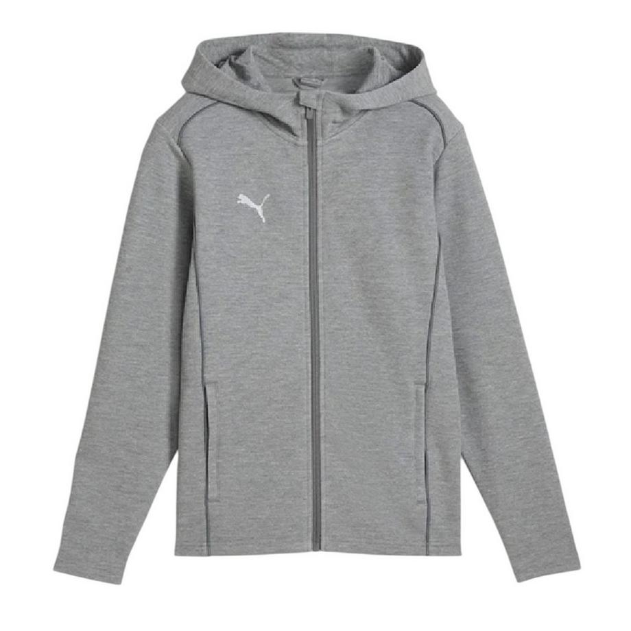 Teamfinal Casuals Giacca Con Cappuccio