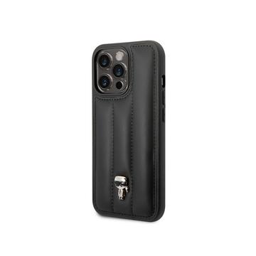 Coque iPhone 14 Pro Max Puffy Ikonik