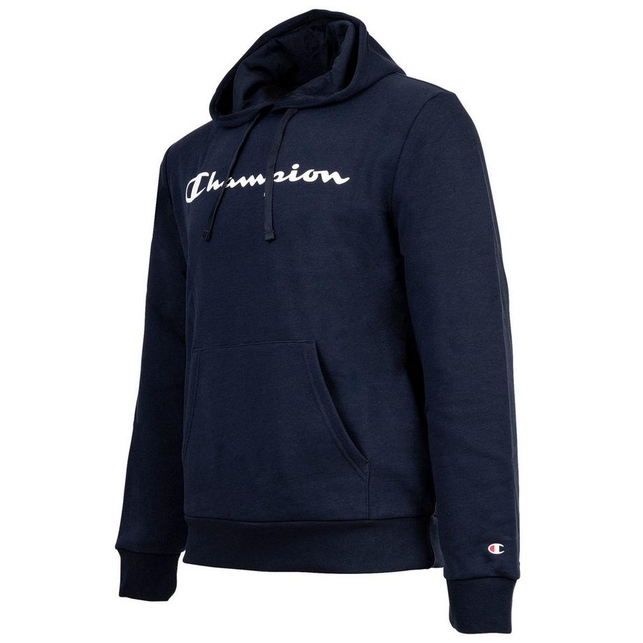 Champion Felpa con cappuccio Heavy Soft  