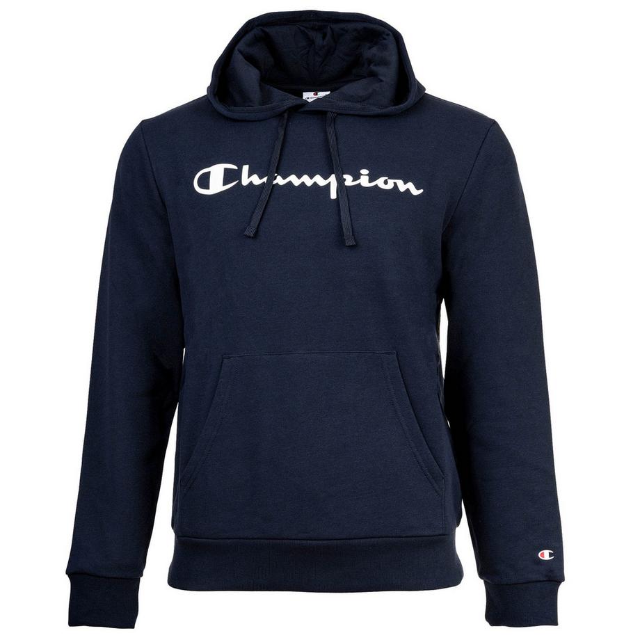 Champion Felpa con cappuccio Heavy Soft  