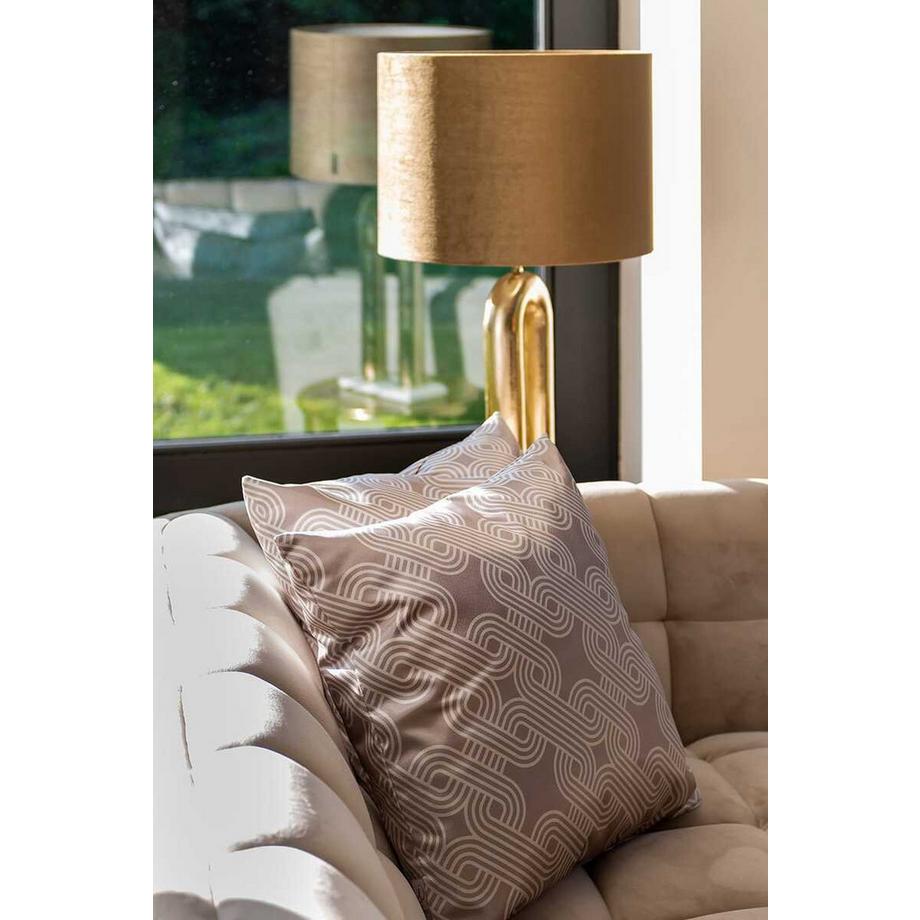 mutoni Coussin Mindy 50x50  