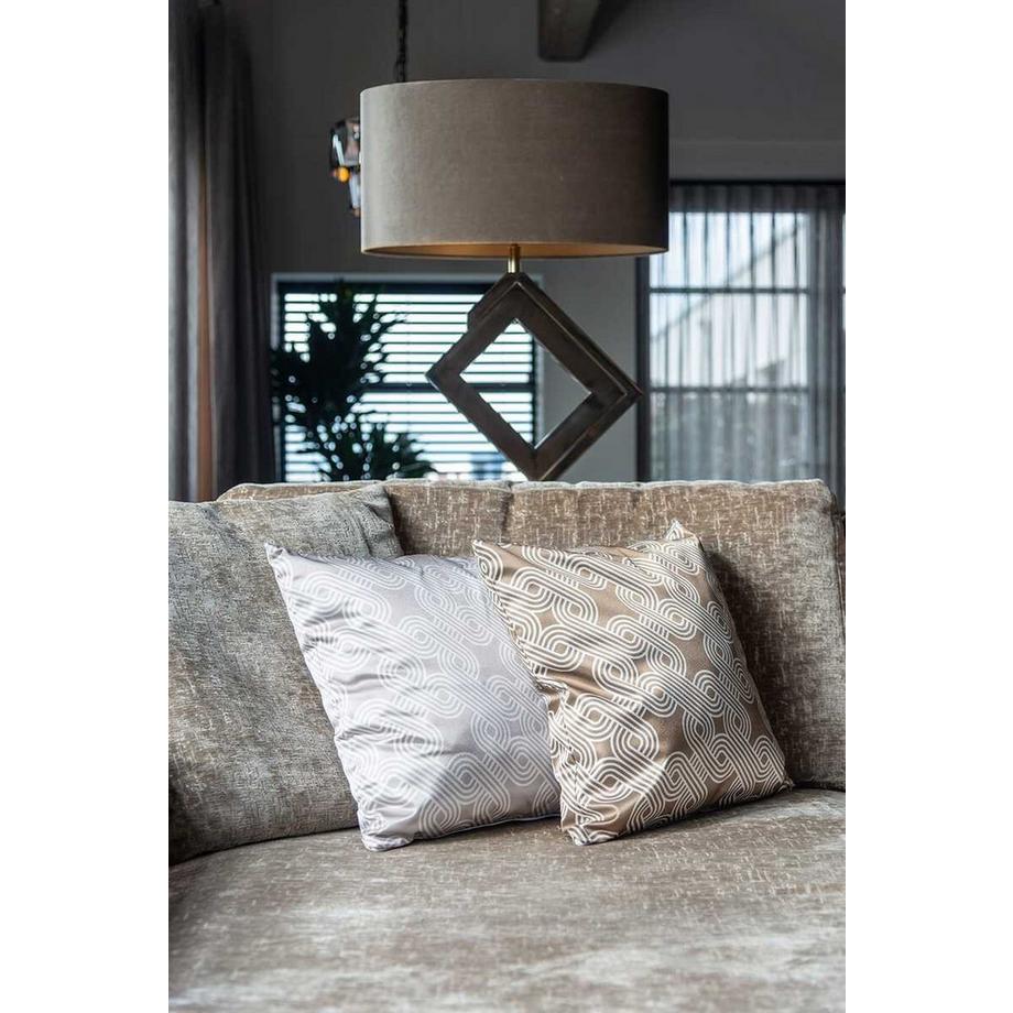 mutoni Coussin Mindy 50x50  